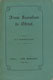 Henry Musgrave Reade [1860-1926/27], Christ or Socialism? A Human Autobiography