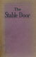 A.M. Locke, The Stable Door. Sketches of Child Life in Northern Nigeria