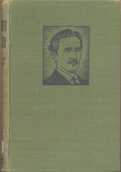 James Joseph Ellis {1853-1924?], Alexander Mackay. The Christian Hero of Uganda