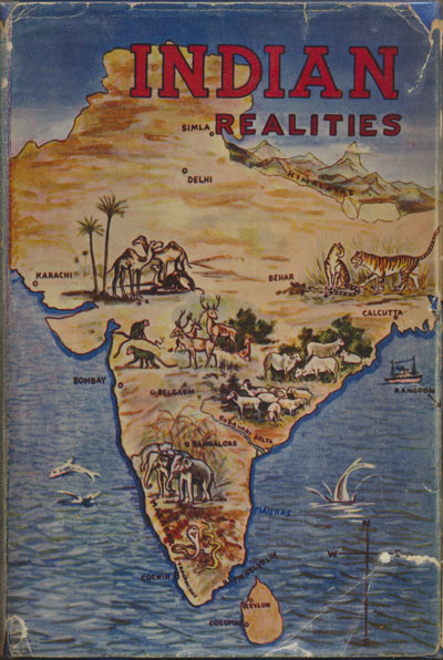 Rose, W. Wilcox, eds., Indian Realities. Stories and Surveys of Missionary Enterprise in India by Workers from Assemblies in the Homelands.