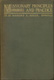 Robert Elliott Speer [1867-1947], Missionary Principles and Practice. A Discussion of Christian Missions and of some Criticisms upon them