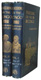 William Holman Bentley [1855-1905], Pioneering on the Congo, 2 Vols