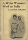 Lilian Mary Edwards [1877-1945], A Welsh Woman's Work in India