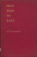 Ella Mary Weatherley [1870-1921], From West to East. Being the Story of a Recent Visit to Indian Missions