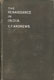 Charles Freer Andrews [1871-1941], The Renaissance in India. Its Missiomary Aspect