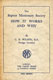 Charles Edward Wilson [1871-1956], The Baptist Missionary Society. How it Works and Why.