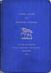 Anonymous, A brief history of missionary enterprise in antient [sic] and modern times: lecture memoranda, World Missionary Conference, Edinburgh, 1910

