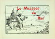 Le Message du Roi