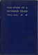 William Finnemore, The Story of a Hundred Years 1823-1923