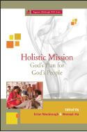 Holistic Mission