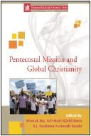 Pentecostal Mission and Global Christianity