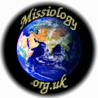 Missiology.org.uk