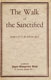 Barclay Fowell Buxton [1860-1946], The Walk of the Sanctified